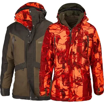 Hart Myslivecká zimní bunda - ALTAI-J2D - Velikost L