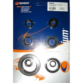 Sada těsnění motorového oleje TECNIUM W.822110