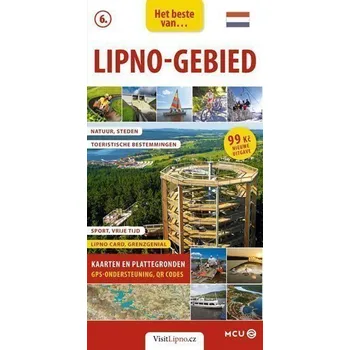 Lipensko - kapesní průvodce/holandsky