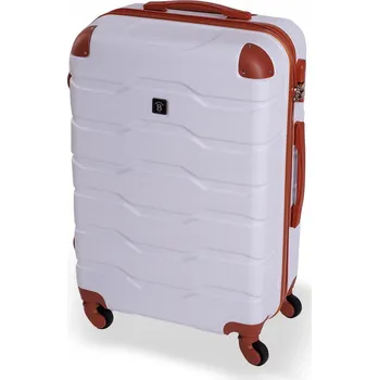 Bertoo střední kufr 65 cm x 43 cm x 26 cm 63 l ABS