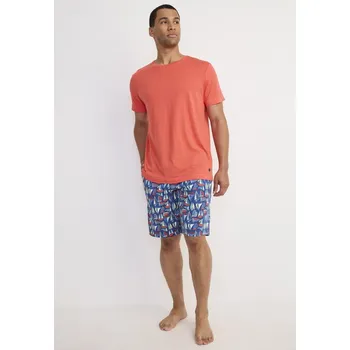 Pánské pyžamo Pánské pyžamo Jockey 500001