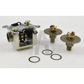 Přislušenství brzdového systému Nastavovač, bubnová brzda DAF