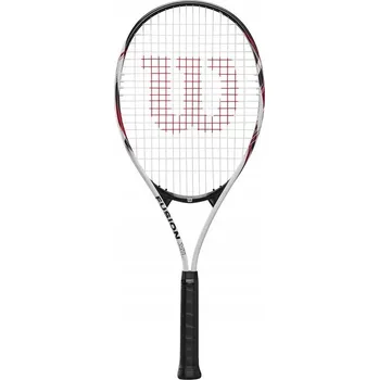 Tenisová raketa Tenisová raketa Wilson Fusion XL L2, 274 g