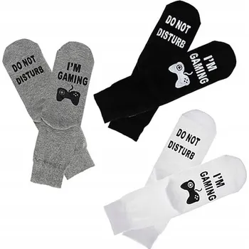 Pánské ponožky FANTESI Vícebarevné Ponožky univerzální velikosti