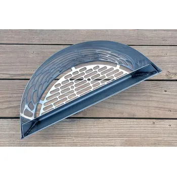 Zahradní gril SnS Grill Slow ‘N Sear® Deluxe