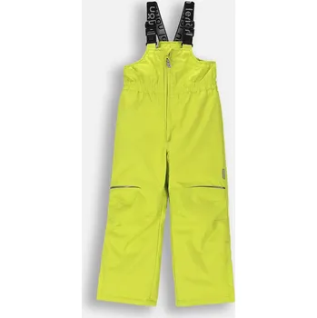 Chlapecké lyžařské kalhoty, snowboardové kalhoty velikost 104 Lemon Explore ZL4