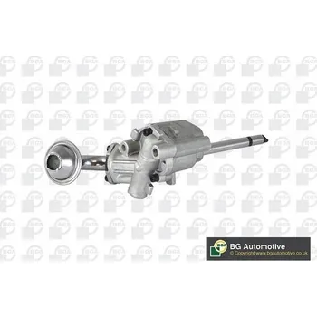 Olejové čerpadlo Olejové čerpadlo BGA LP0352