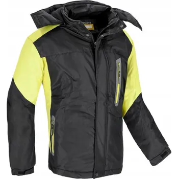 Moto bunda ZATEPLENÁ bunda Procera APOLLO, velikost 3XL