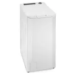 Pračka ETA 3741 90000 / 7 kg / 1400 ot./min. / vrchem plněná / bílá