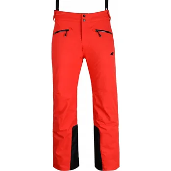 Lyžařské kalhoty 4F HQ 4F SPMN151 20 000 mm XXL