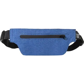 Ledvinka Reklamní Picohip RPET ledvinka, modrá