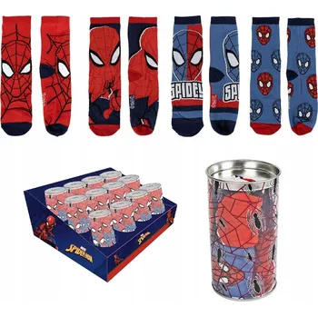 Dámské ponožky Bavlna ponožky Cerda velikosti 23-26