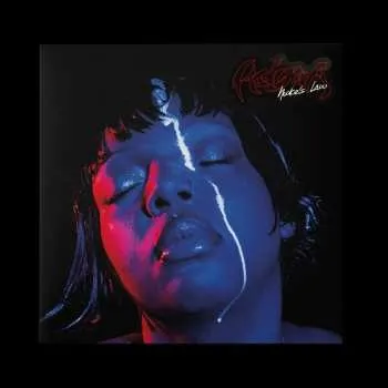 Zahraniční hudba LP KeiyaA: Hooke's Law 2025