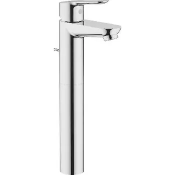 Grohe Umyvadlová baterie, s výpustí, chrom - G32860000