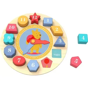 Hodiny MaDe 12311 hodiny 22 x 22 x 27 cm