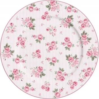 Talíř Dezertní talíř Lucy 19 cm