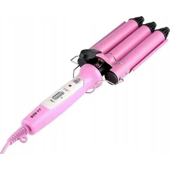 Kulma Multifunkční kulma na vlasy JunJun JJ-928