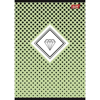 Sešit Sešit A5 linkovaný Unipap 60 listů