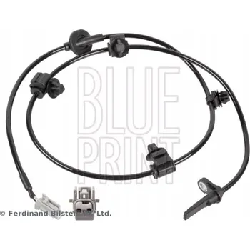 Stabilizátor nápravy Snímač, otáčky kola Blue Print ADBP710051