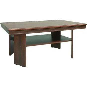 Konferenční stolek Tempo Kondela Kora KL 0000086334 120 x 80 x 53 cm Samoa King