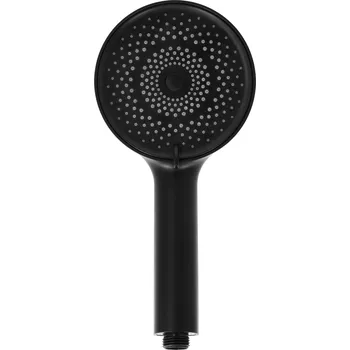 Sprchová hlavice LIVARNO® Sprchová hlavice (černý saténový mat)