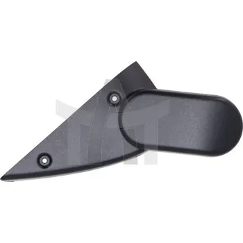 Auto zrcátko Kryt, vnější zrcátko IVECO 504158943