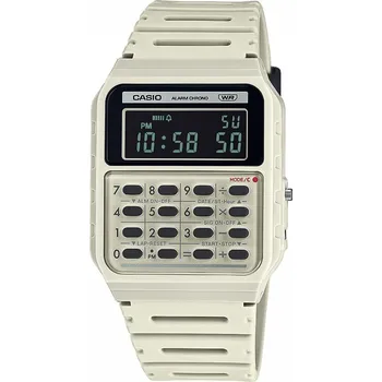 Hodinky Casio Collection Vintage CA-53WB-8BEF