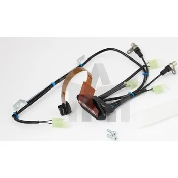 Čidlo automobilu Senzor otáček, automatická převodovka WABCO 4213659462