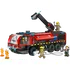 Stavebnice LEGO LEGO City 60499 Letištní hasičské auto