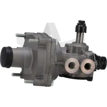 Regulátor brzdné síly Regulátor brzdné síly WABCO 4757101280