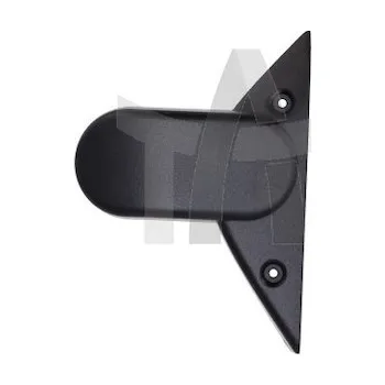 Auto zrcátko Kryt, vnější zrcátko IVECO 504158937