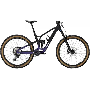 Jízdní kolo TREK Fuel EX 9.8 XT Gen 6 2025 deep smoke-purple phaze, M