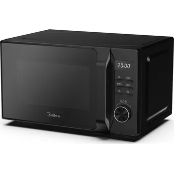 Mikrovlnná trouba Volně stojící mikrovlnná trouba Midea AG20CF2EBK