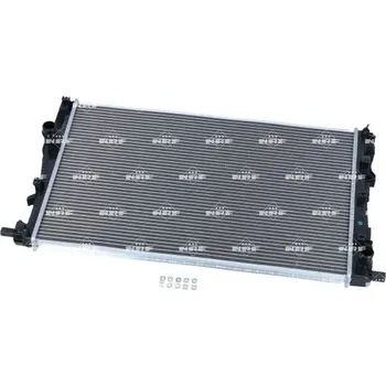 Chladič motoru Chladič, chlazení motoru NRF 550060