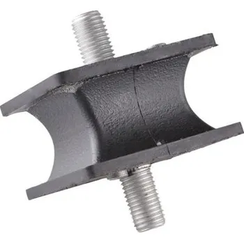 Uložení převodovky Uložení, nosník ruční převodovky TEDGUM 00657717