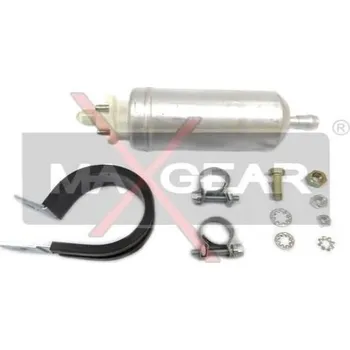 Čerpadlo čerpadlo benzínové