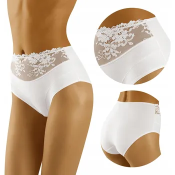 Kalhotky Wolbar dámské kalhotky Kalhotky velikost XXL