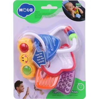 Kousátko Klíče pro Děti