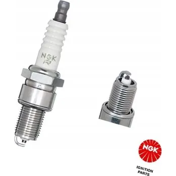 Zapalovací a žhavicí svíčka NGK BPR6E ZAPALOVACÍ SVÍČKA