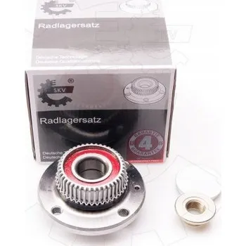 Zavěšení kol ESEN SKV 29SKV043 Sada ložisek kola