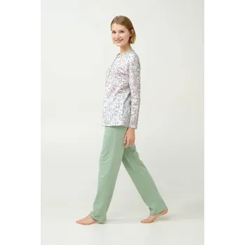 Dámské pyžamo VAMP PYJAMAS 23251-890-L