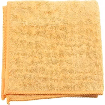 Utěrka Utěrka z mikrovlákna (mikrofáze) Hemar v balení 1 ks žlutá
