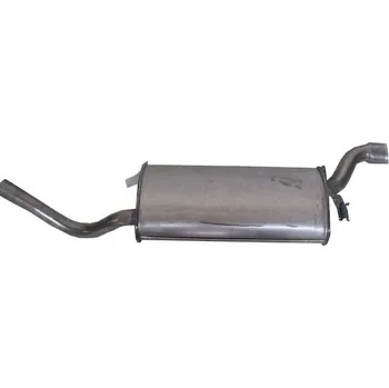 Zadní díl výfuku zadní díl výfuku 1.6 Pick-up - TYLL