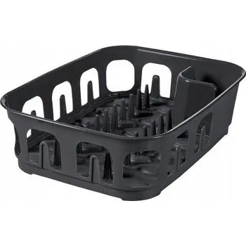 Odkapávač na nádobí Odkapávač na nádobí na příbory Velký odkapávač Curver