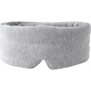 Škraboška na spaní Vícebarevná polyester maska na spaní Verk Group