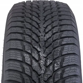 Zimní osobní pneu Zimní pneumatika Nokian Tyres Snowproof 1 195/65 R15 91 T (3PMSF)
