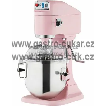 Kuchyňský robot Robot SP-800A 8L BARVA: RŮŽOVÁ