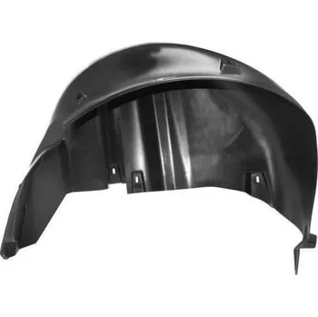 Podběh karosérie podběh plastový pravý zadní