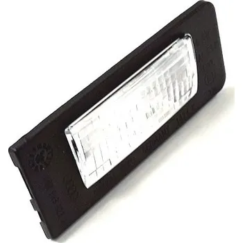 Osvětlení SPZ AUDI TT 99-06 osvětlení SPZ ORIGINÁL, P