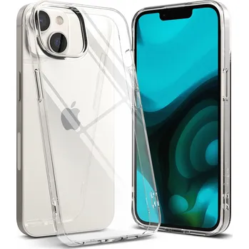 Náhradní kryt pro mobilní telefon Kryt Ringke Air iPhone 14 Plus / 15 Plus Clear
